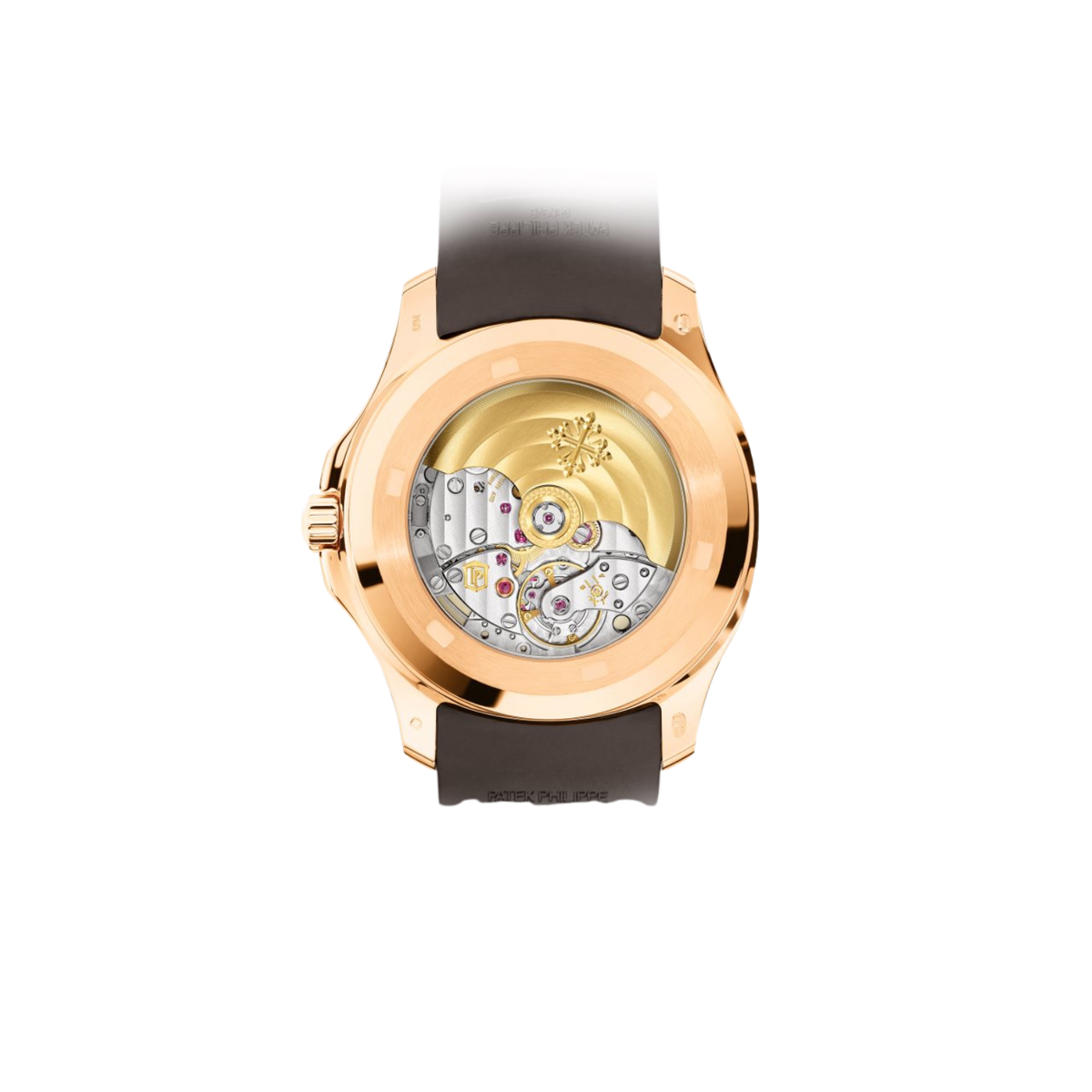Aquanaut watch for men