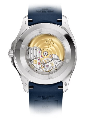 Aquanaut watch for men