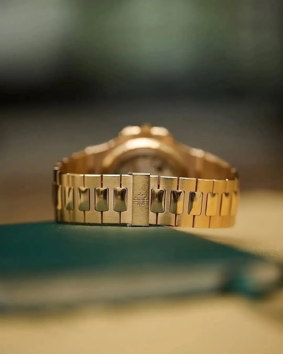 Nautilus watch for men