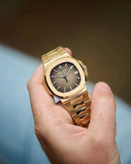 Nautilus watch for men