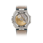 Nautilus Self-winding chronograph watch for men