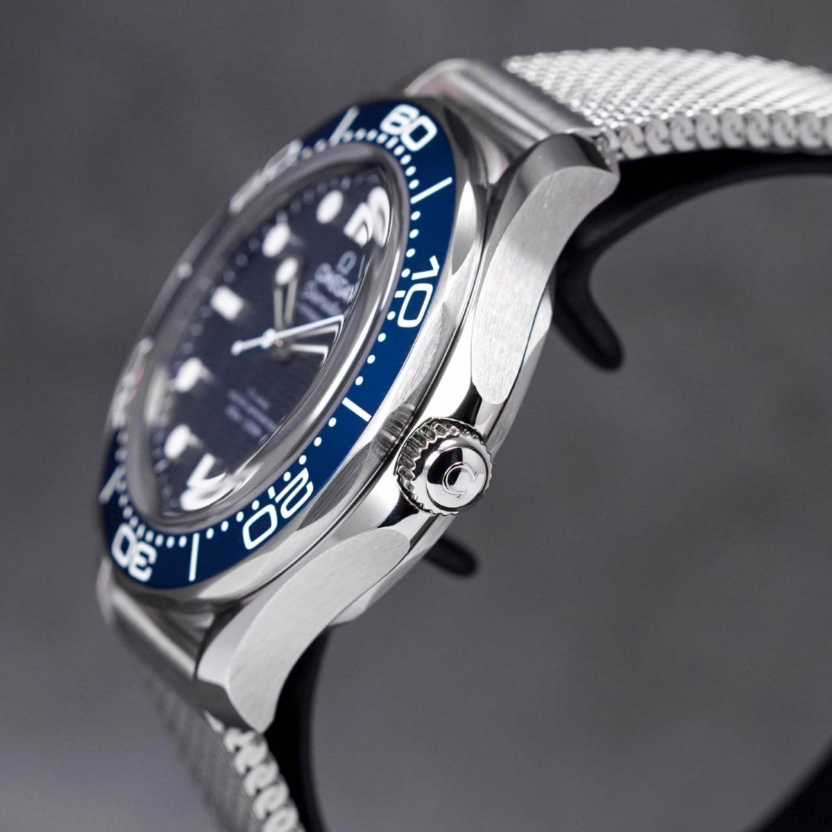 Omega C Master watch for men