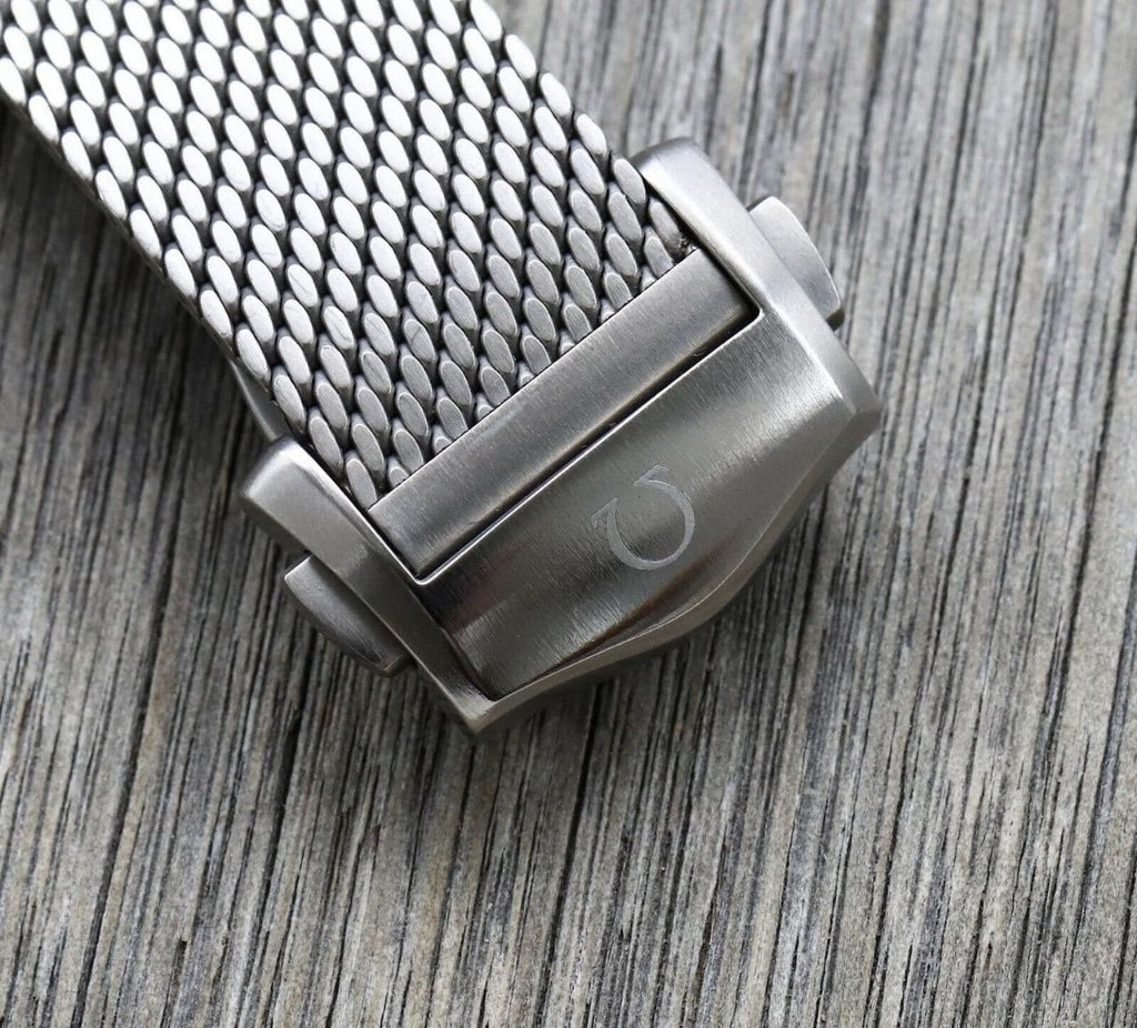Omega C Master watch for men