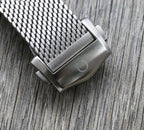 Omega C Master watch for men