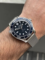 Omega C Master watch for men
