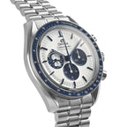 Omega Speedmaster 'Silver Snoopy Award' 50th Anniversary