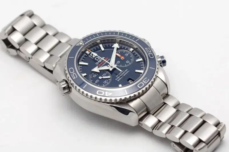 Omega C Master watch for men