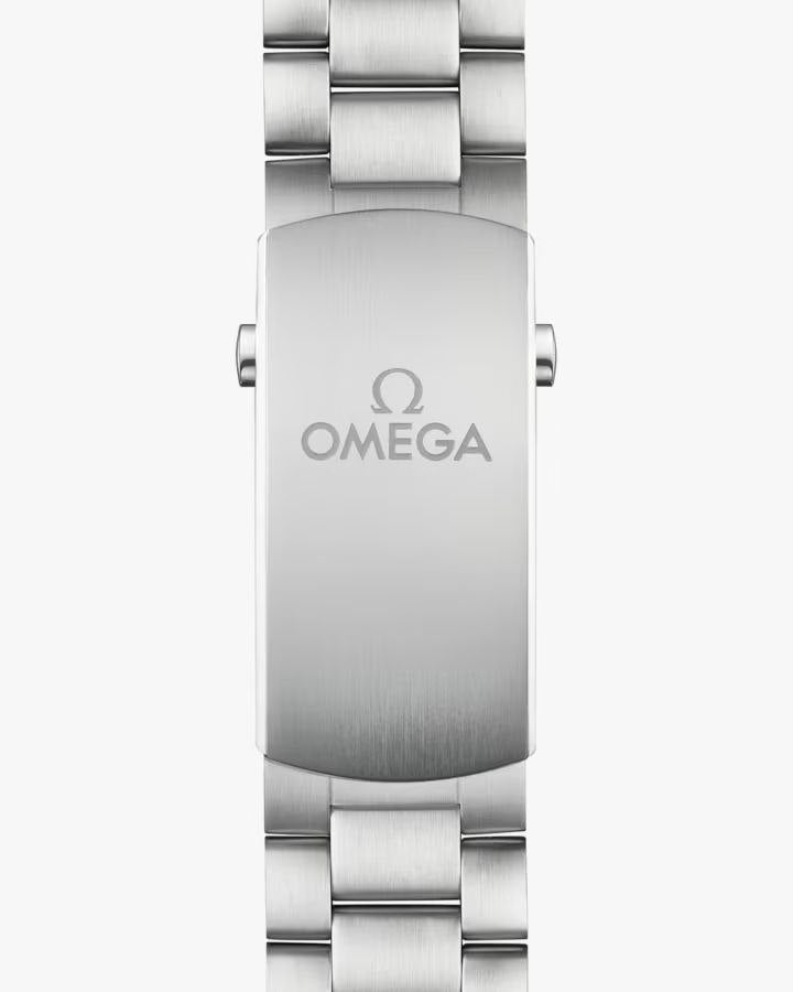 Omega C Master watch for men