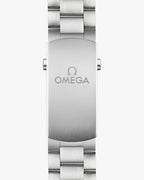 Omega C Master watch for men