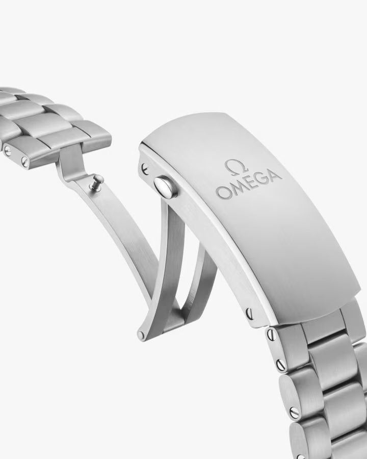 Omega C Master watch for men
