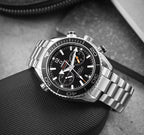 Omega C Master watch for men