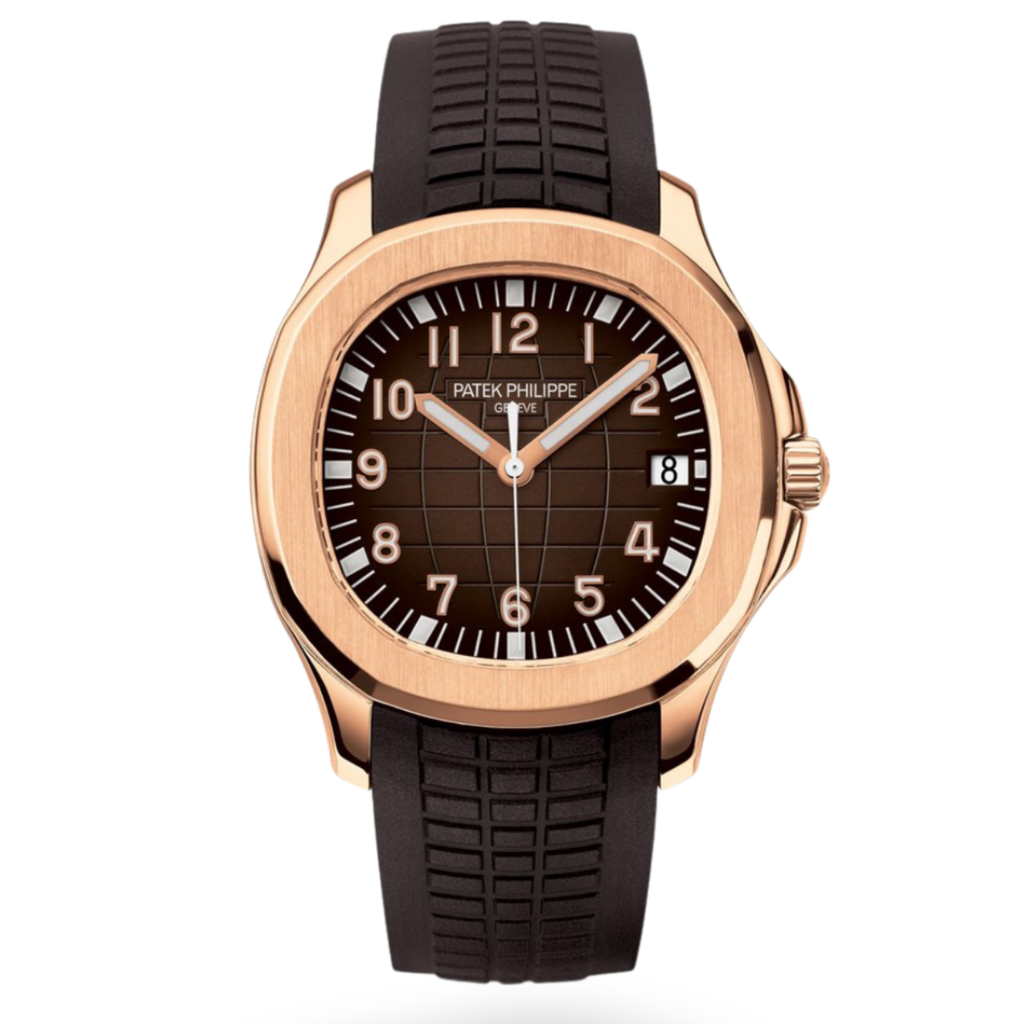 Aquanaut watch for men