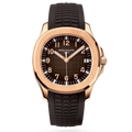 Aquanaut watch for men