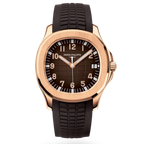 Aquanaut watch for men