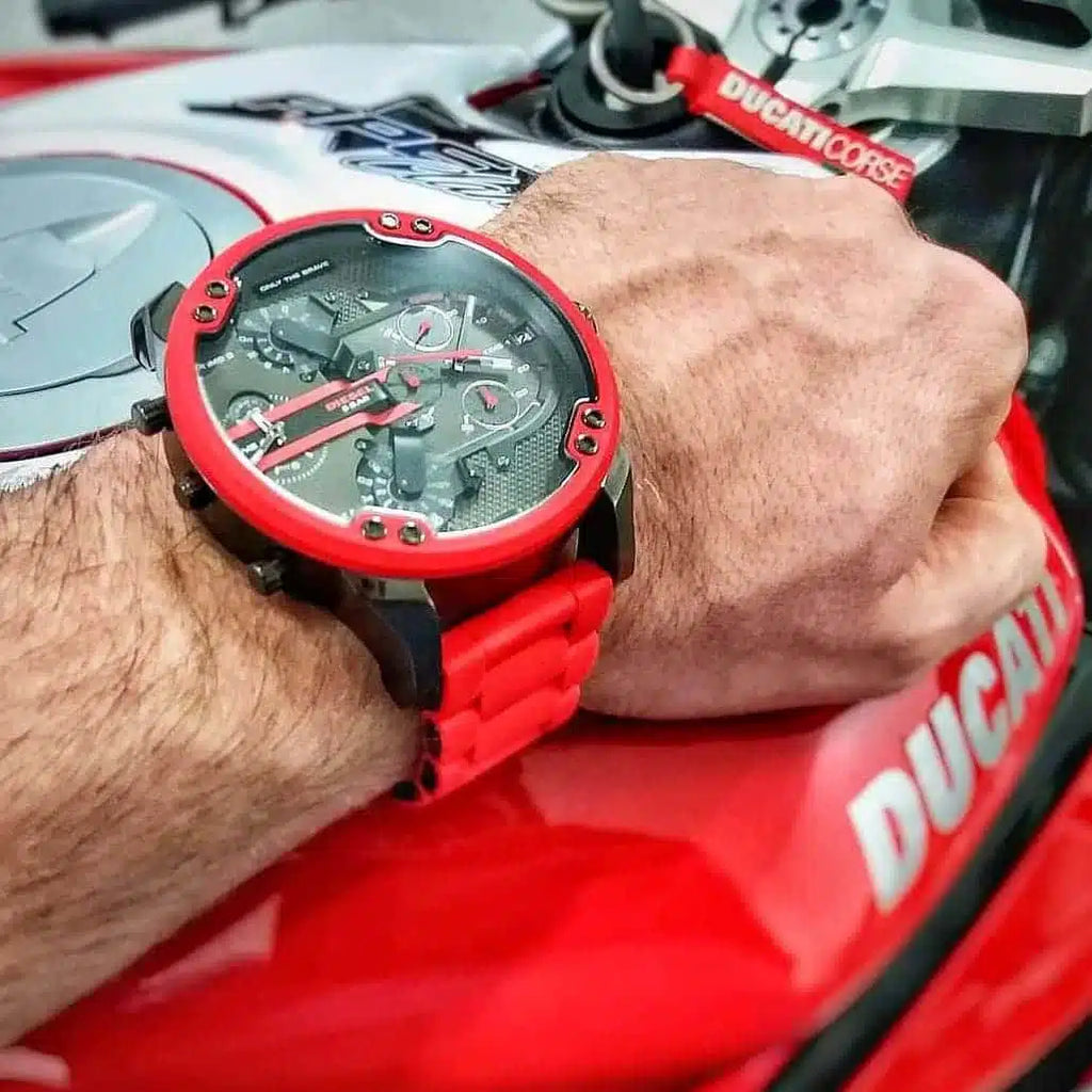 Men's Diesel Watch DZ7370
