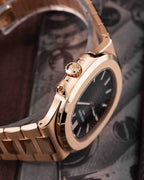 Nautilus watch for men
