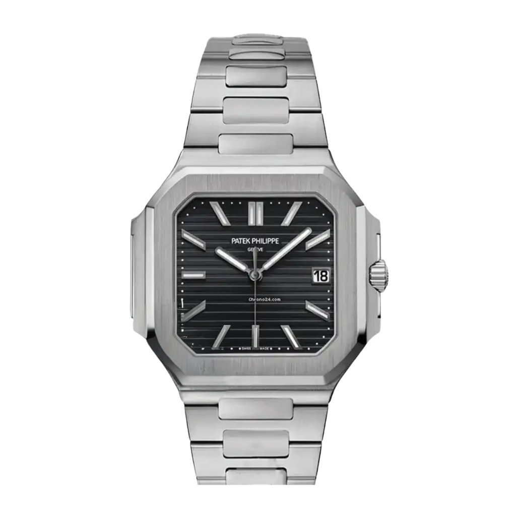 Cubitus watch for men