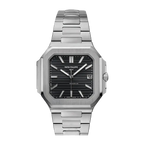 Cubitus watch for men