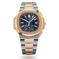 Patek Philippe Nautilus watch for men