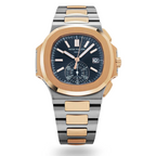 Patek Philippe Nautilus watch for men