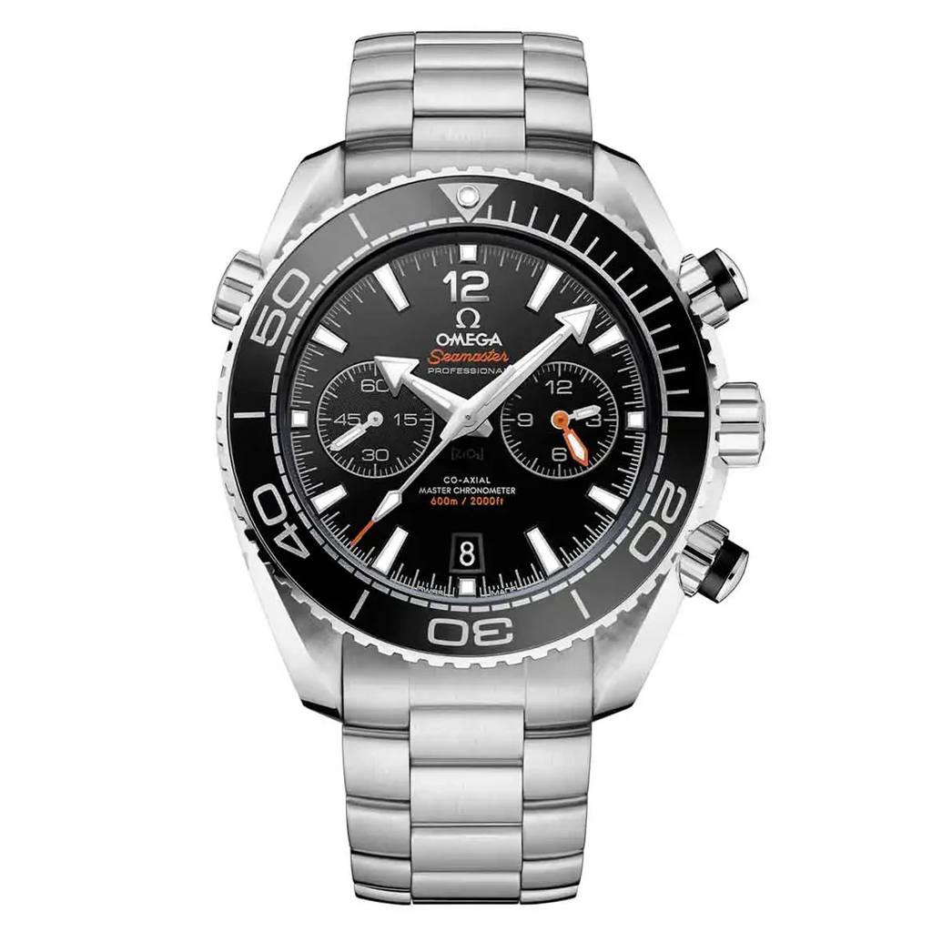 Omega C Master watch for men