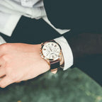 ساعة فوسيل للرجال FS4991