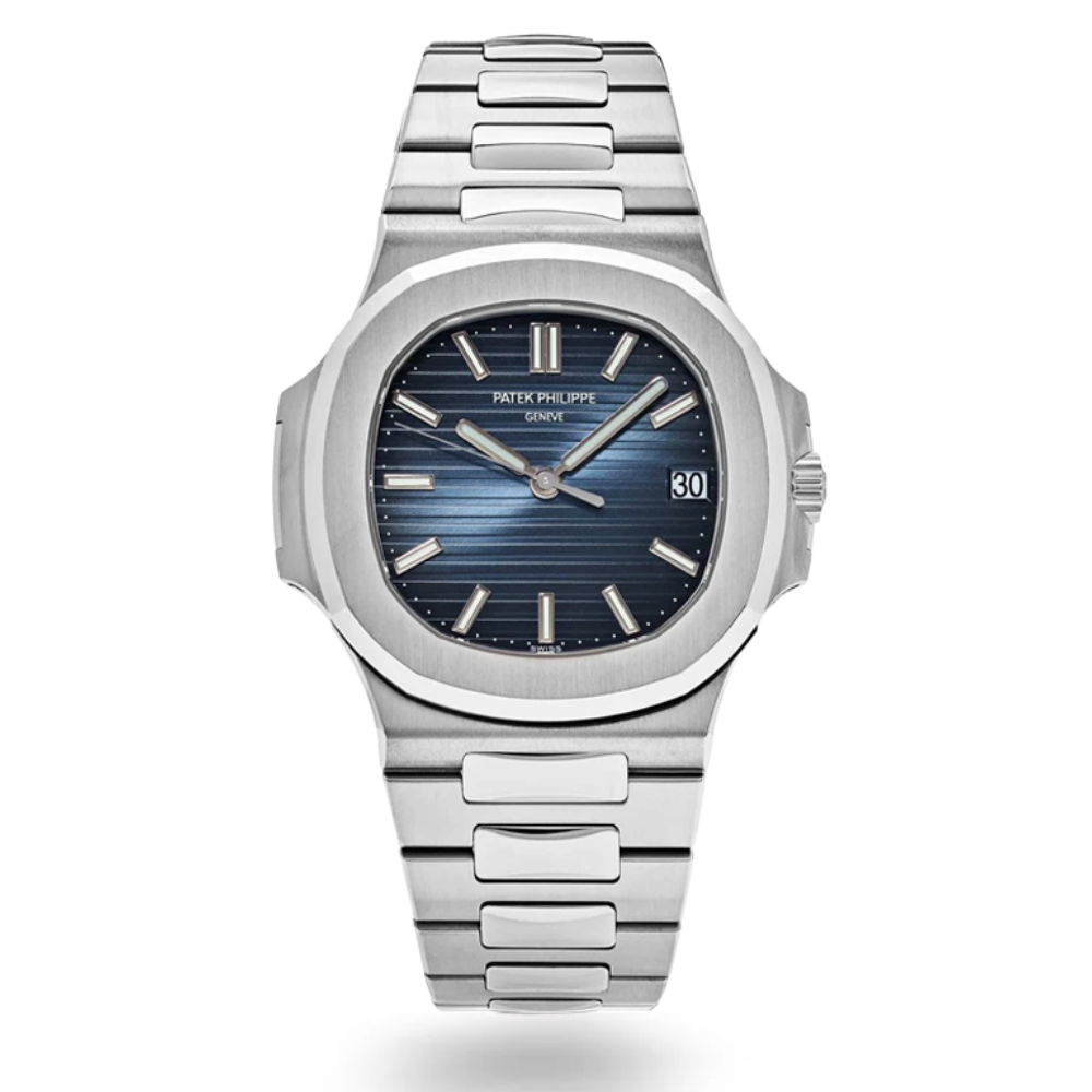 Nautilus watch for men