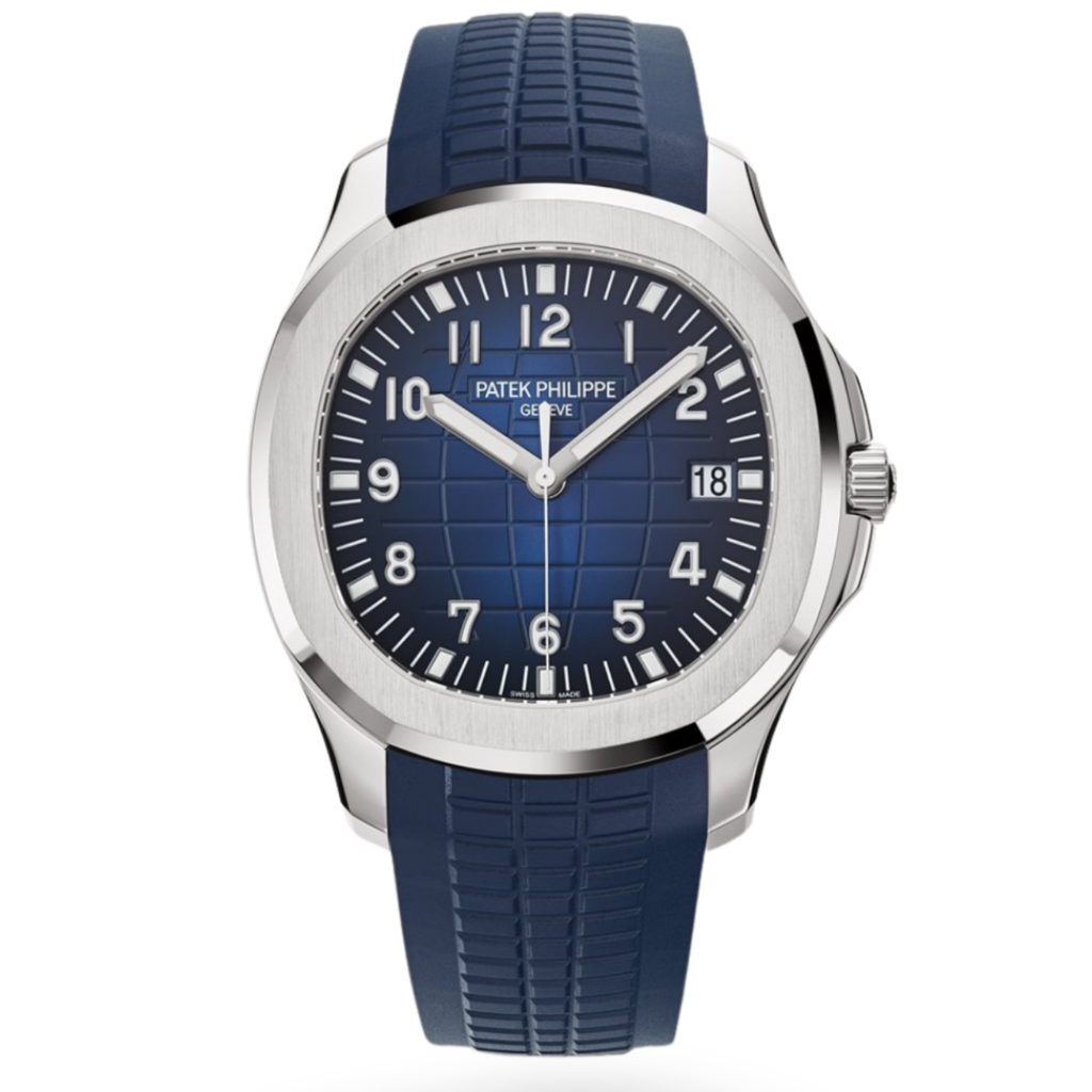Aquanaut watch for men