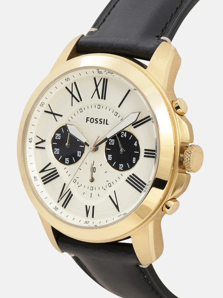 ساعة فوسيل للرجال FS5272