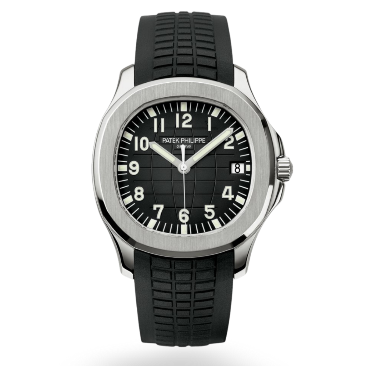 Aquanaut watch for men
