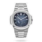 Nautilus Moon Phase watch for men