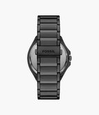 Fossil Evanston Automatic Men’s Watch - BQ2621