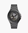 Fossil Evanston Automatic Men’s Watch - BQ2621