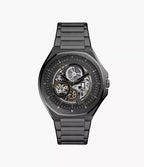 Fossil Evanston Automatic Men’s Watch - BQ2621