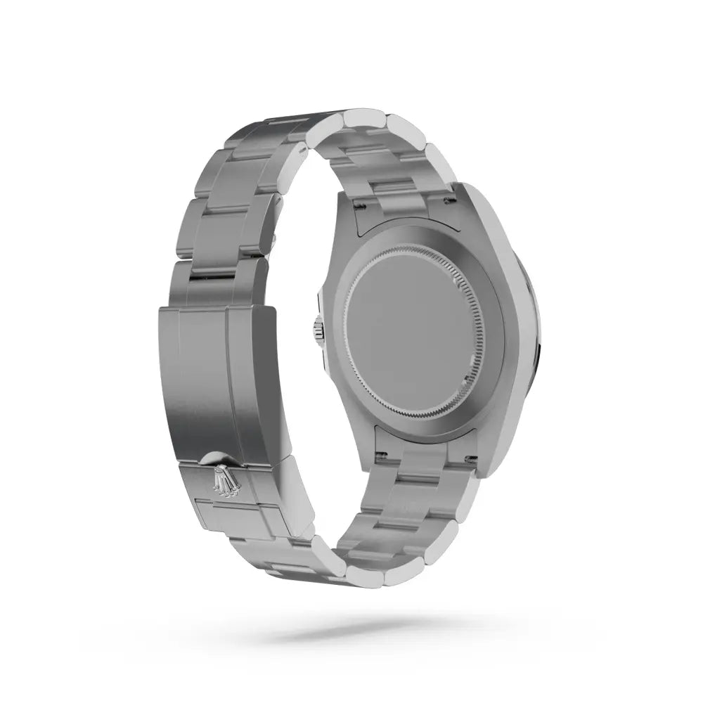 Rolex Oyster Perpetual – Celebration Dial, Stainless Steel Oyster Bracelet