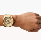 Diesel Watch For Men DZ4360