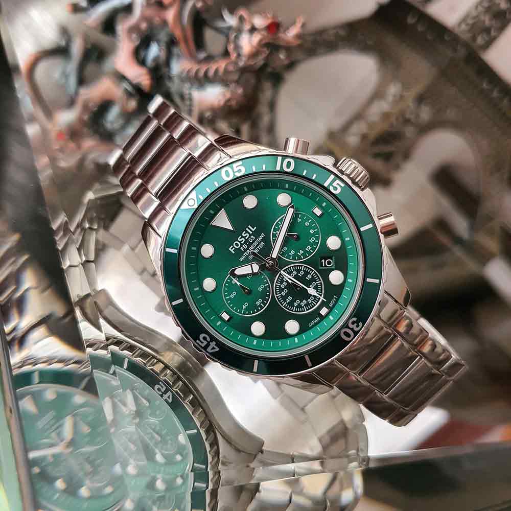 ساعة فوسيل للرجال FS5726