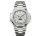 Patek Philippe Nautilus watch for men