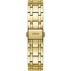 Guess Cosmo GW0033L8 Gold & Green Ladies Watch