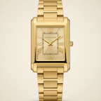 Michael Kors MK4904 Women’s Gold Dial Gold Stainless Steel Watch