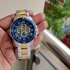 ساعة فوسيل للرجال ME3141