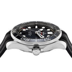 Omega Seamaster Diver 300M Co‑Axial Black Watch Automatic size 42mm