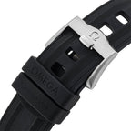 Omega Seamaster Diver 300M Co‑Axial Black Watch Automatic size 42mm