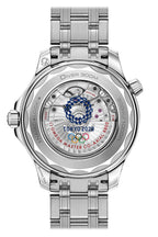 Omega Stainless Steel Watch For Men