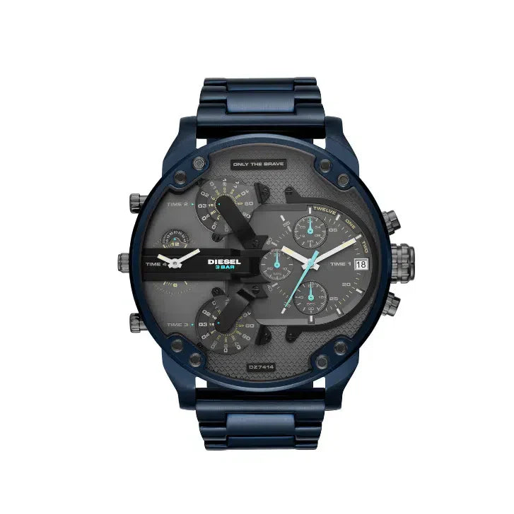 Diesel Men's Watch DZ7414