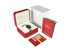 Omega C Master watch for men
