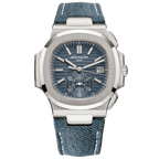 Nautilus Self-winding chronograph watch for men