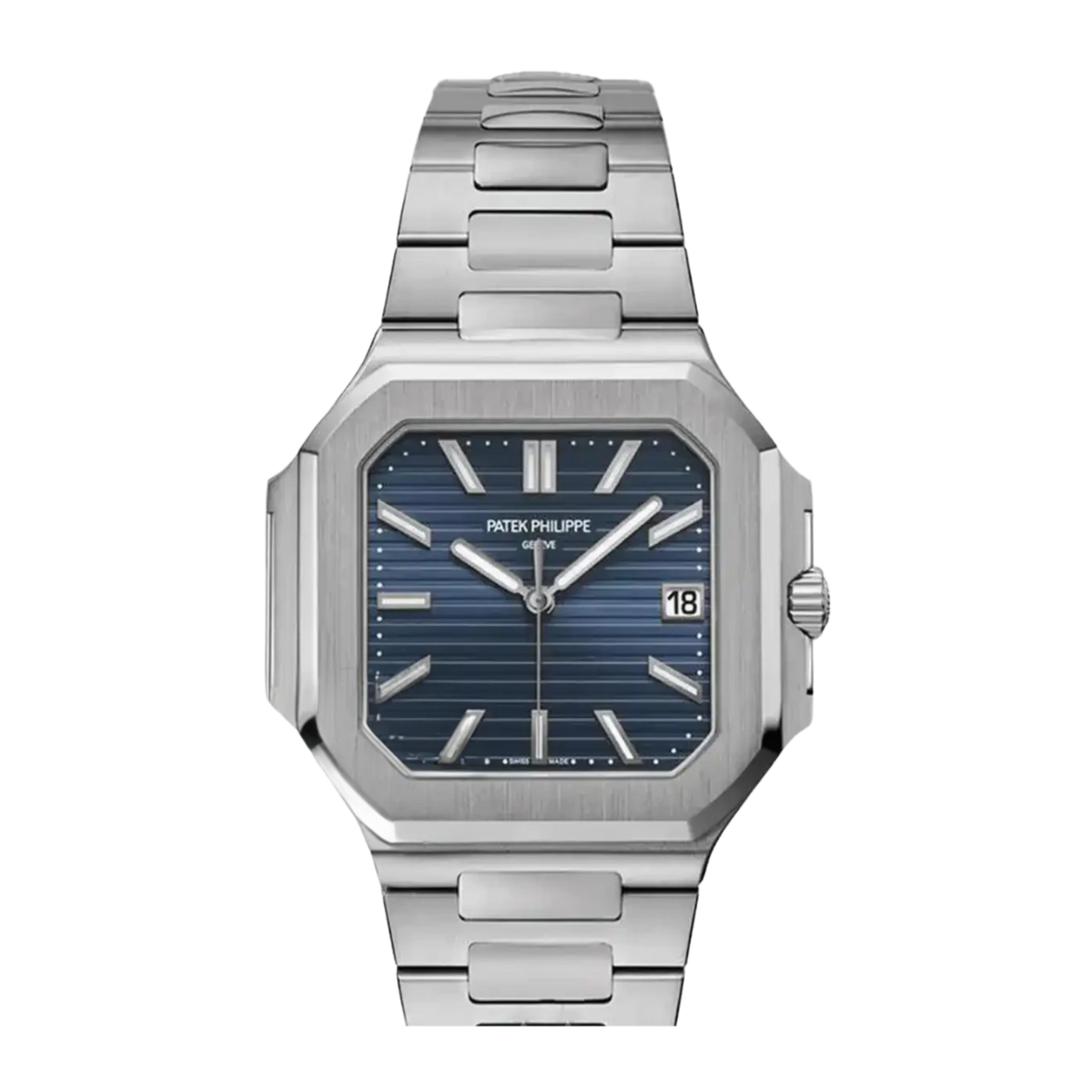 Cubitus watch for men
