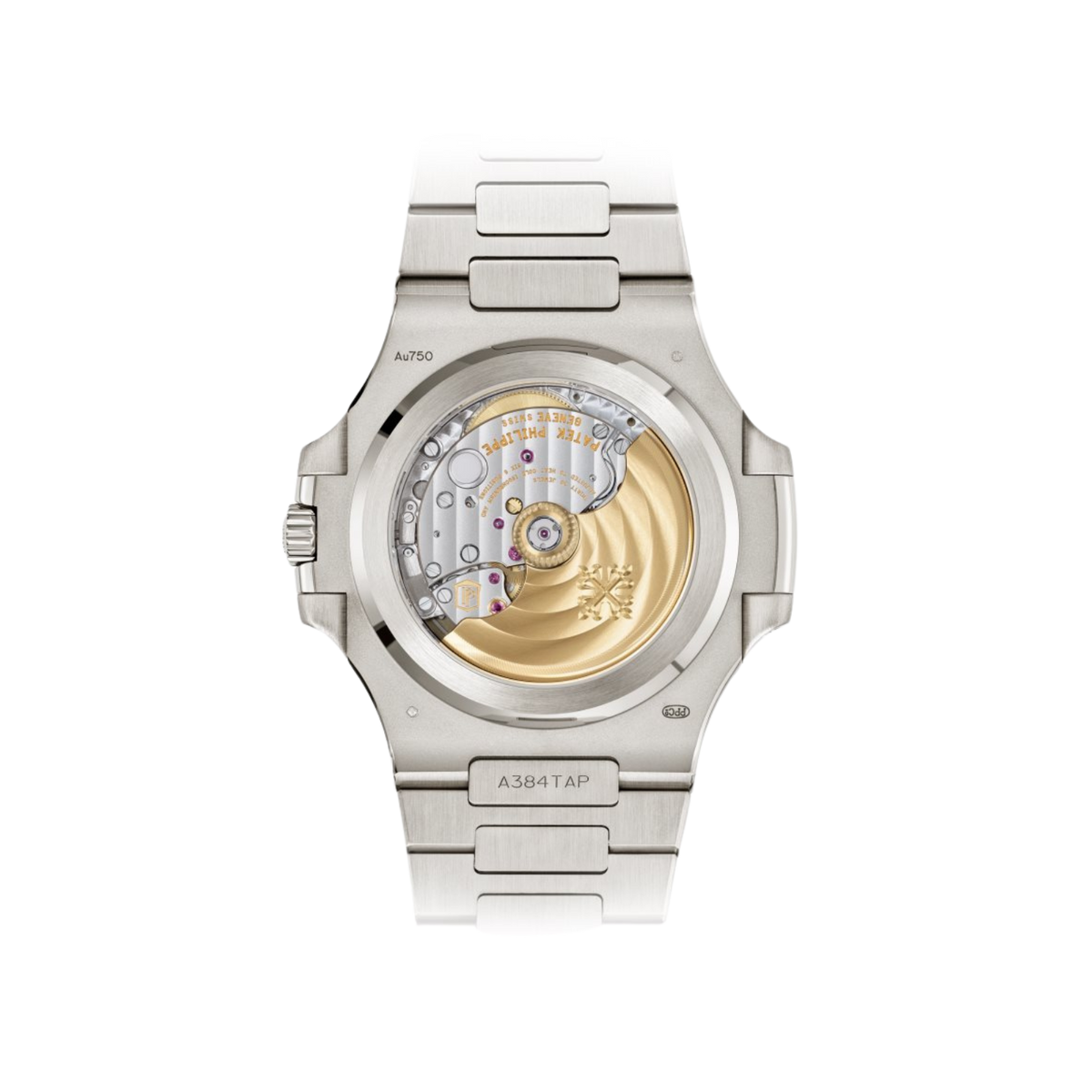 Nautilus watch for men