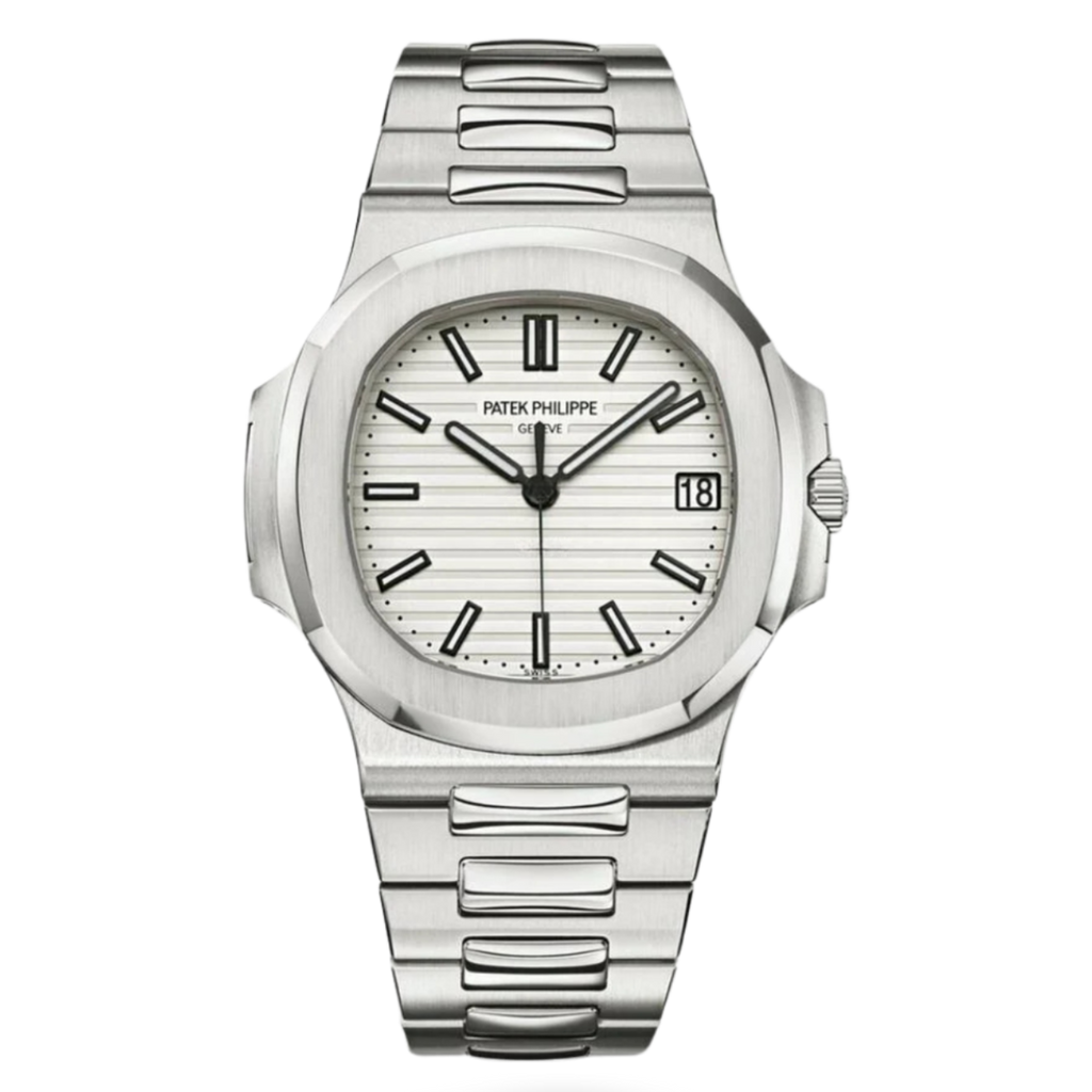 Nautilus watch for men